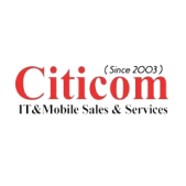 Citicom Computer Sale & Service