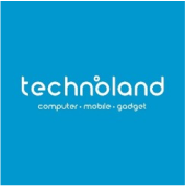 Technoland Computer & Mobile Online Shopping