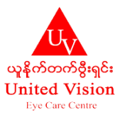 United Vision Eye Care Centre