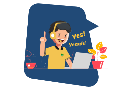 Image of Customer Support